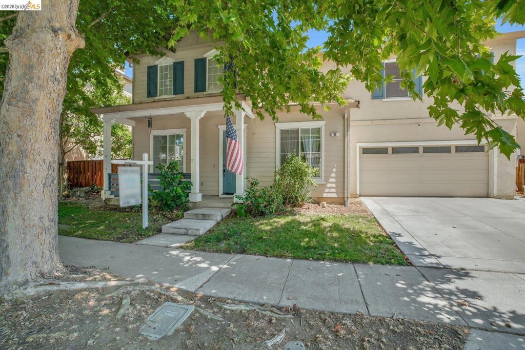 80 Guise WAY Brentwood (CC) CA 94513 | MLS #41144525 45 MLS #41144525 image #0