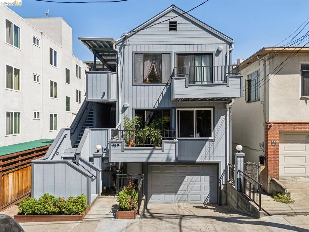 459 Stow Ave Oakland CA 94606 | MLS #41144567 45 MLS #41144567 image #0