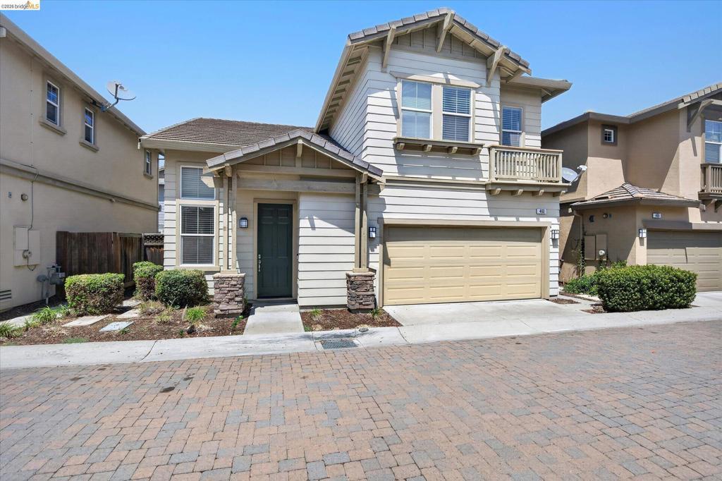 463 Blue Flax Ct Brentwood (CC) CA 94513 | MLS #41144728 45 MLS #41144728 image #0
