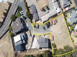 0000 Jensen Rd Castro Valley CA 94552 | MLS #41145085 33 MLS #41145085 image #0