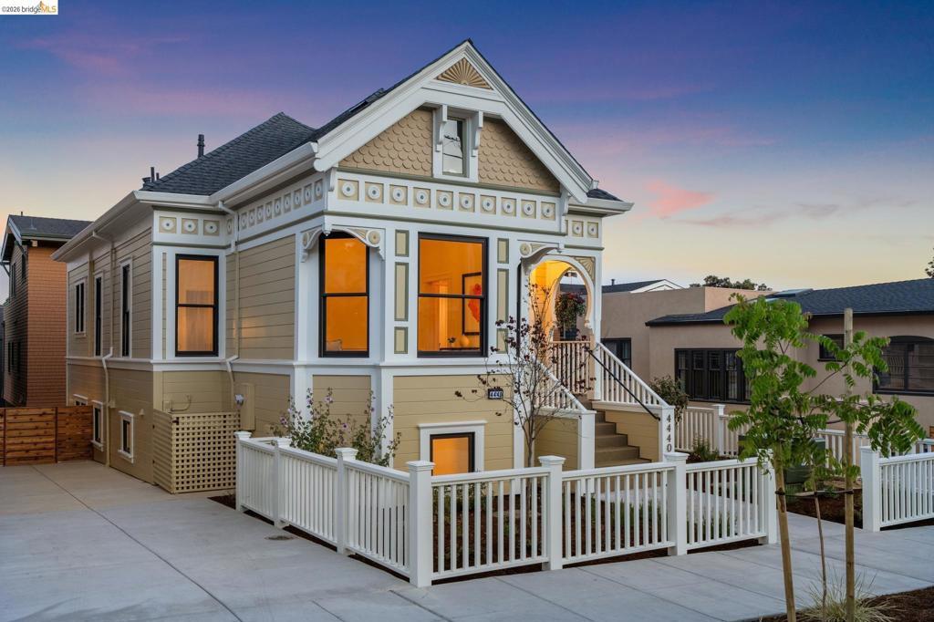 4440 Howe St Oakland CA 94611 | MLS #41145913 41 MLS #41145913 image #0