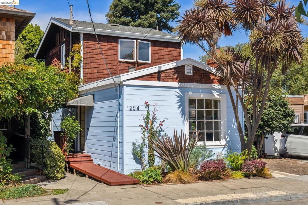 1204 Neilson St Berkeley CA 94706 | MLS #41145990 45 MLS #41145990 image #0