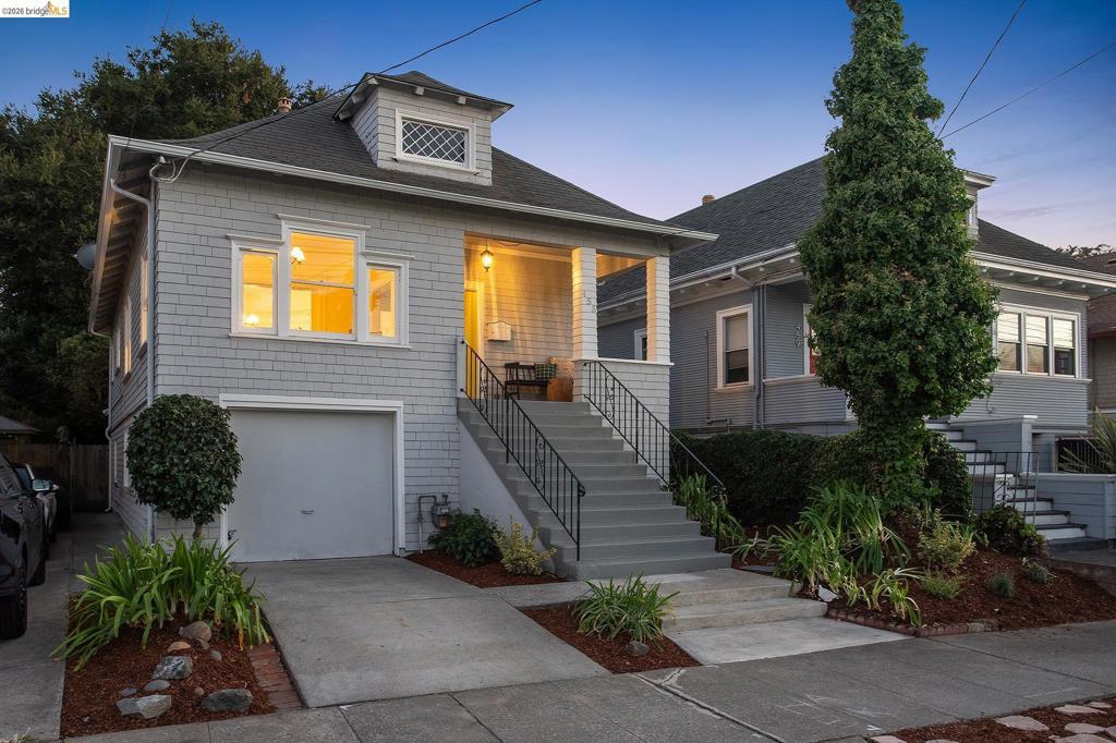 455 36Th St Oakland CA 94609 | MLS #41146089 45 MLS #41146089 image #0