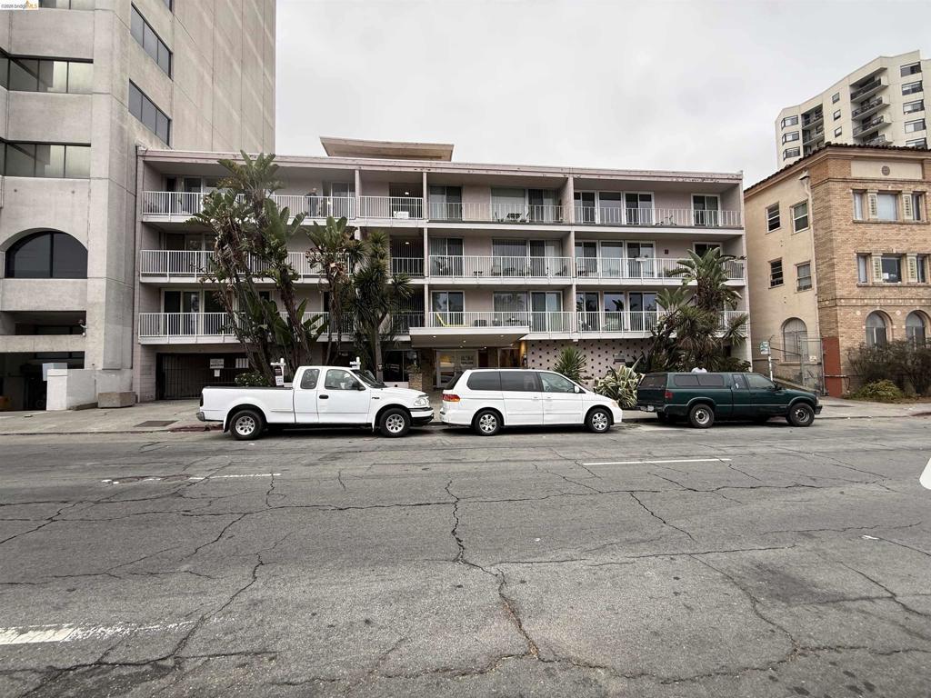 1425 Lakeside Dr #201 Oakland CA 94612 | MLS #41146928 45 MLS #41146928 image #0