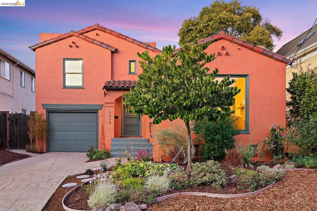 3044 Dakota St Oakland CA 94602 | MLS #41147269 45 MLS #41147269 image #0