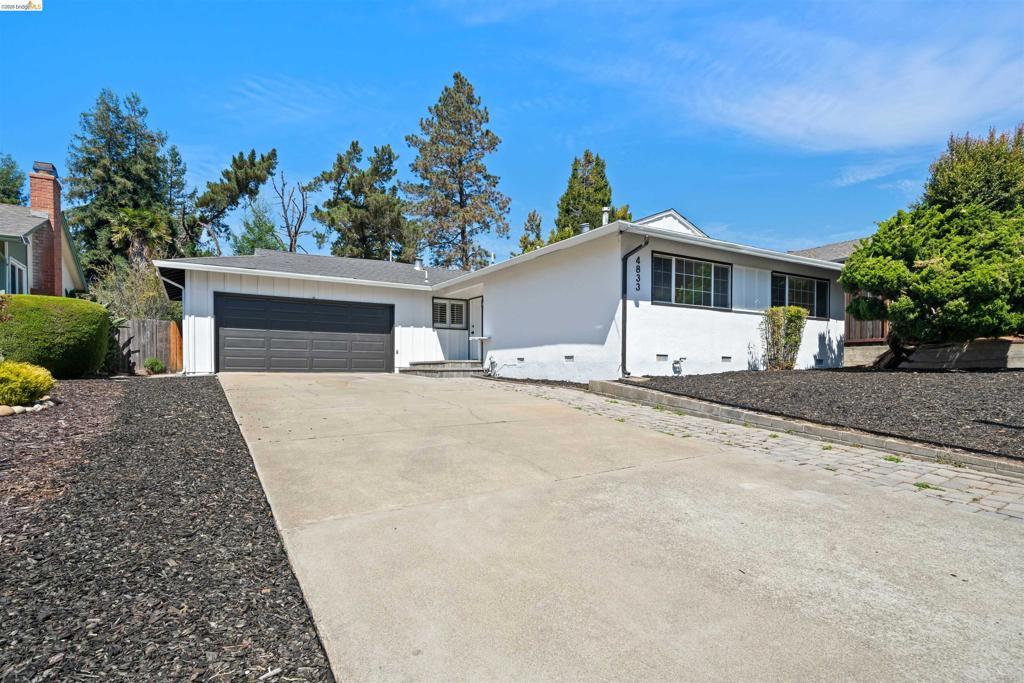 4833 Shetland Ave. Oakland CA 94605 | MLS #41147337 45 MLS #41147337 image #0