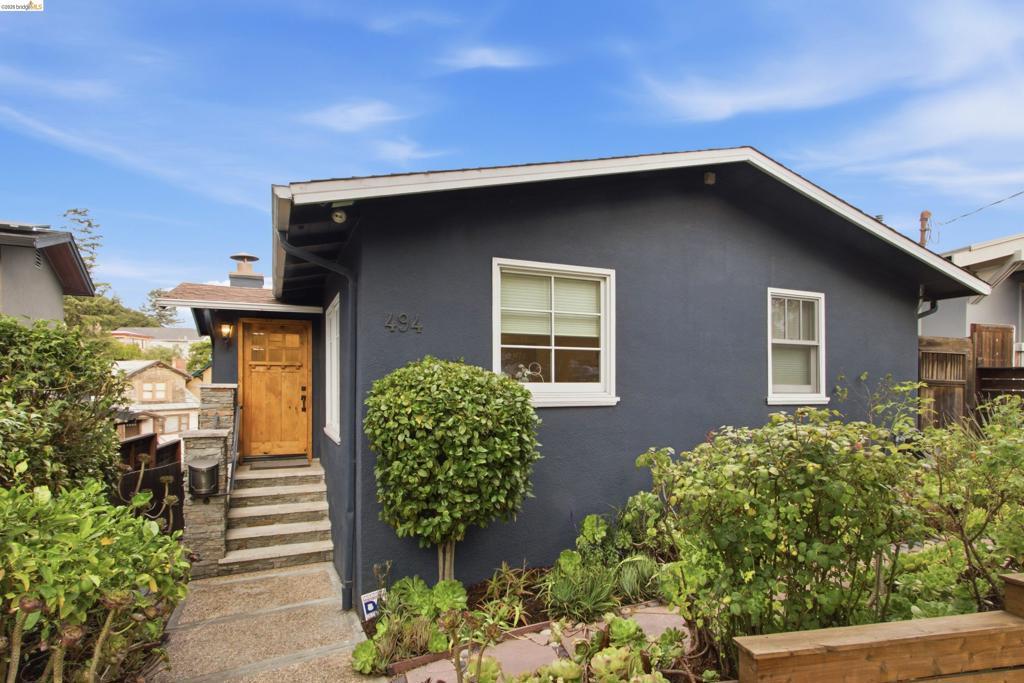 494 Jean St Oakland CA 94610 | MLS #41147546 45 MLS #41147546 image #0