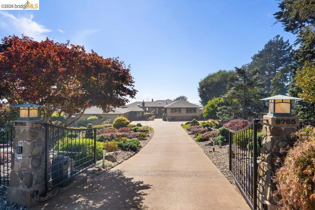 8765 Terrace Drive El Cerrito CA 94530 | MLS #41147625 41 MLS #41147625 image #0