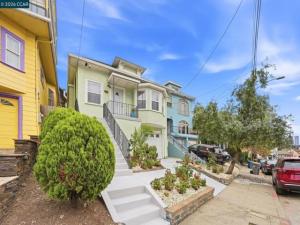 3334 Harrison St Oakland CA 94611 | MLS #41147673 45 MLS #41147673 image #0