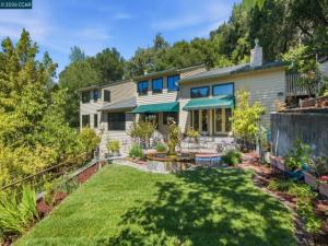 39 Mira Loma Rd Orinda CA 94563 | MLS #41147741 45 MLS #41147741 image #0