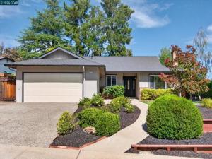 1572 Fieldcrest Dr Pleasant Hill CA 94523 | MLS #41147980 45 MLS #41147980 image #0