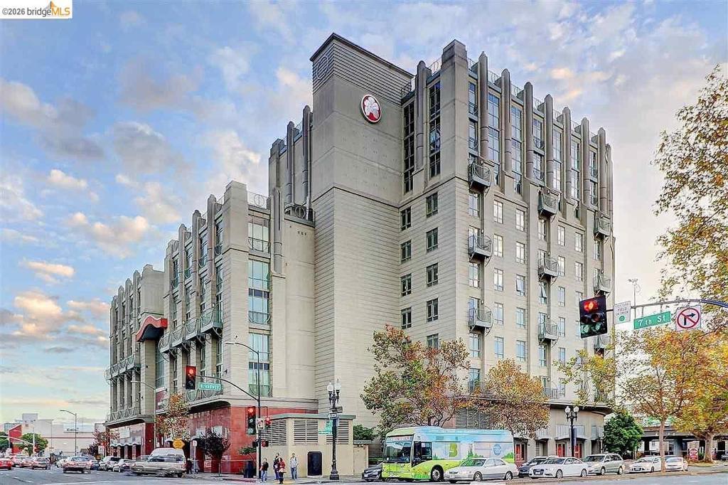 423 7Th St #607 Oakland CA 94607 | MLS #41148078 45 MLS #41148078 image #0