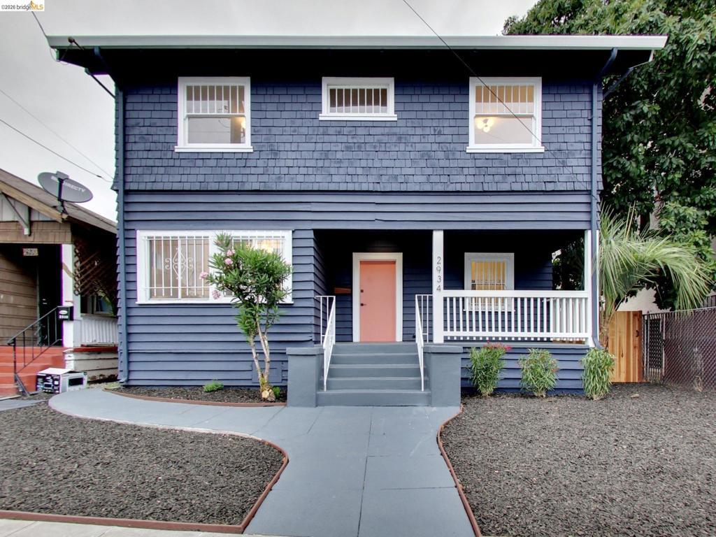 2934 E 23rd St Oakland CA 94601 | MLS #41148110 45 MLS #41148110 image #0