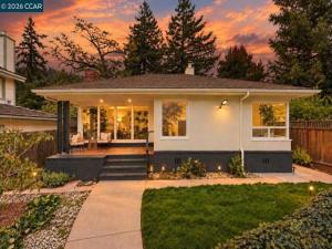 3306 Jordan Rd Oakland CA 94602 | MLS #41148740 45 MLS #41148740 image #0