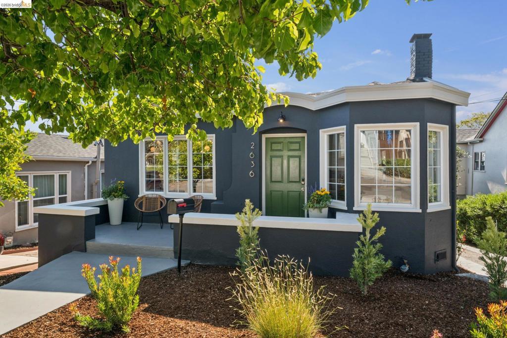 2636 Maxwell Ave Oakland CA 94619 | MLS #41149425 45 MLS #41149425 image #0