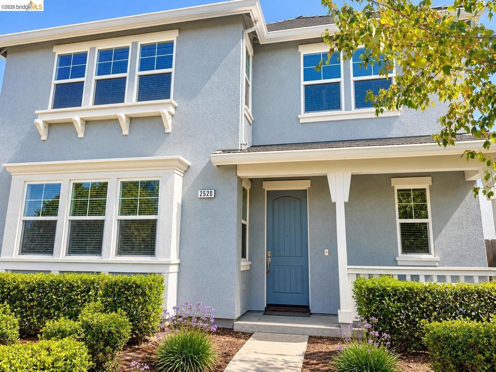 2520 Snowy Egret St Modesto CA 95355 | MLS #41150158 3 MLS #41150158 image #0