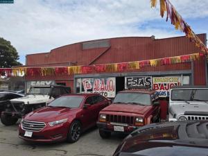 12786 San Pablo Avenue Richmond CA 94805 | MLS #41150441 13 MLS #41150441 image #0