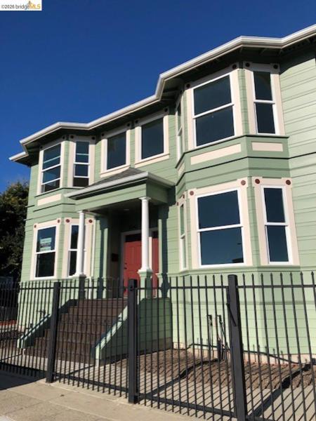 3042 Martin Luther King Way Oakland CA 94609-2927 | MLS #41150722 45 MLS #41150722 image #0