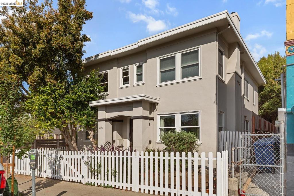 2641 Webster St #1 Berkeley CA 94705 | MLS #41150773 45 MLS #41150773 image #0
