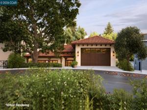 Hazel Ln Piedmont CA 94611 | MLS #41151016 37 MLS #41151016 image #0