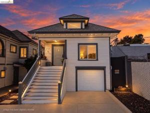 3131 Magnolia ST Oakland CA 94608 | MLS #41151309 45 MLS #41151309 image #0