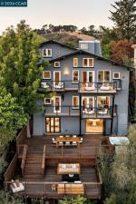 1046 Amito Dr Berkeley CA 94705 | MLS #41151494 45 MLS #41151494 image #0