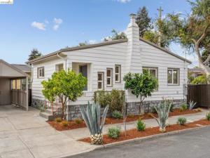 2702 Acton St Berkeley CA 94702 | MLS #41151851 45 MLS #41151851 image #0