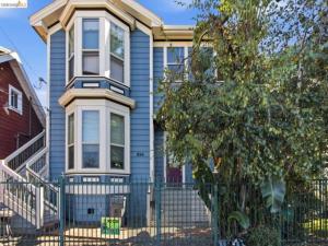 824 Peralta St #5 & 6 Oakland CA 94607 | MLS #41151883 45 MLS #41151883 image #0