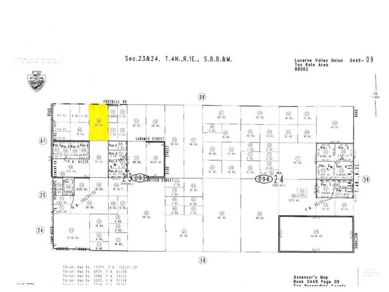 MLS #541636 image #0