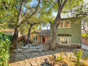 240 Churchill Glen Sierra Madre