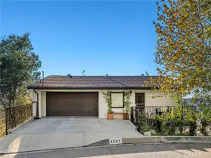 1227 Corona Drive Glendale