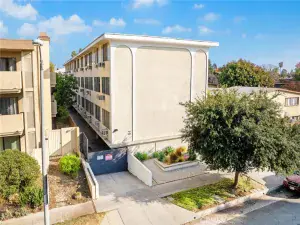 160 S Michigan Avenue Pasadena