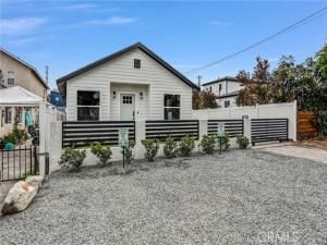 Chestnut AV Lot 5 Los Angeles CA 90042 MLS #AR25180040 45 MLS #AR25180040 image #0