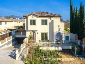 Temple City BL #E Arcadia CA 91007 MLS #AR25186547 45 MLS #AR25186547 image #0