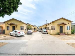 3164 Cherokee AV Lot 13 South Gate CA 90280 MLS #AR25228041 37 MLS #AR25228041 image #0