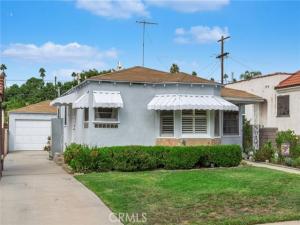Stockbridge AV Lot 38 Los Angeles CA 90032 MLS #AR25230531 45 MLS #AR25230531 image #0