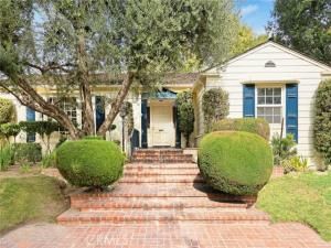 Winston AV Lot 27 San Marino CA 91108 MLS #AR25233446 45 MLS #AR25233446 image #0