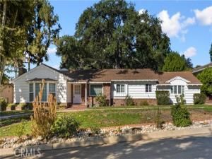 Wilson Lot 8 Arcadia CA 91006 MLS #AR25243651 41 MLS #AR25243651 image #0