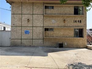 Tremont Lot 6 Los Angeles CA 90033 MLS #AR25249732 45 MLS #AR25249732 image #0