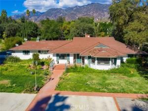 W Foothill BL Lot 4 Arcadia CA 91006 MLS #AR25253313 45 MLS #AR25253313 image #0