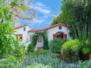 Paloma ST Lot 3 Pasadena CA 91104 MLS #AR25254716 41 MLS #AR25254716 image #0