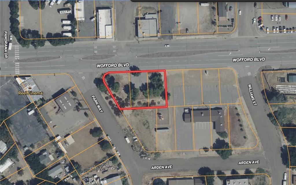 MLS #AR25279863 image #0