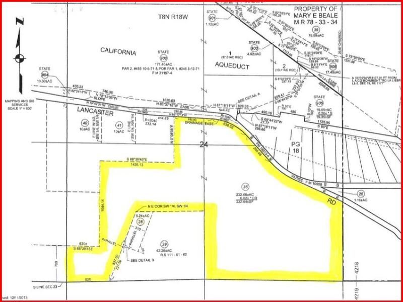 Highway 138 and Old Ridge Route Rd Lot 24 Gorman CA 93536 | MLS #AR26014590 13 MLS #AR26014590 image #0