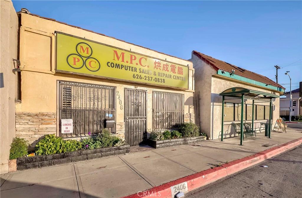 2406 San Gabriel Rosemead CA 91770 | MLS #AR26025582 45 MLS #AR26025582 image #0