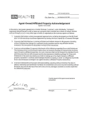 broker reciprocity