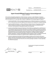 broker reciprocity