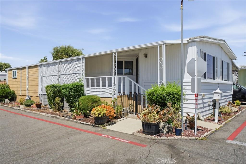 4800 Daleview AV #48 El Monte CA 91731 | MLS #AR26071873 21 MLS #AR26071873 image #0