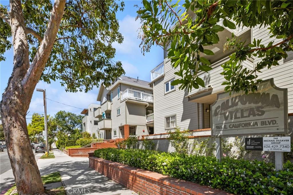 961 E California BL #101 Pasadena CA 91106 | MLS #AR26078050 45 MLS #AR26078050 image #0