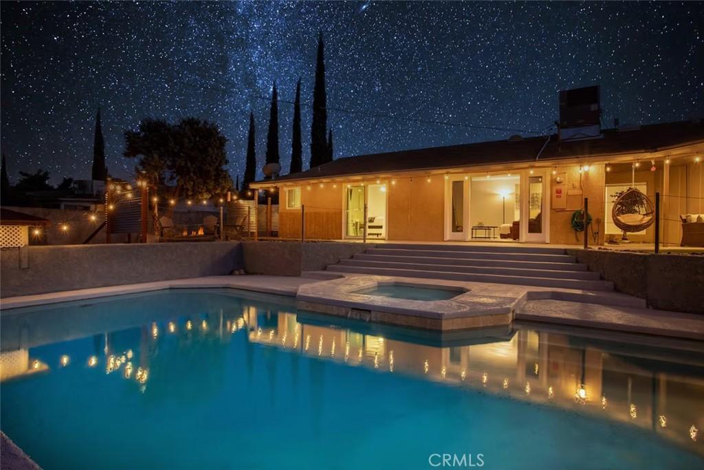 56320 Bonanza Yucca Valley CA 92284 | MLS #AR26095243 45 MLS #AR26095243 image #0