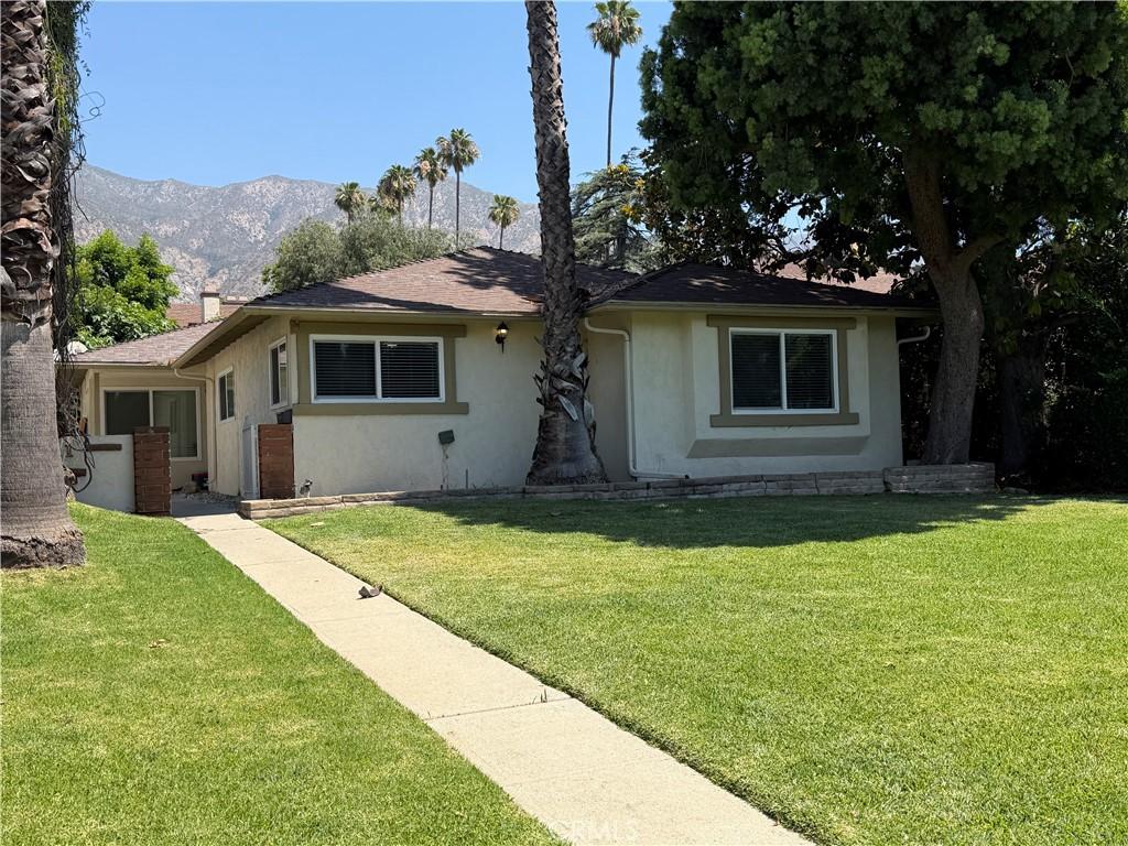511 Mariposa AV Sierra Madre CA 91024 | MLS #AR26111058 45 MLS #AR26111058 image #0